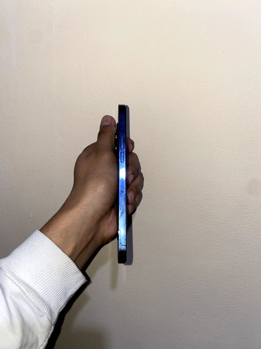 Iphone 12 pro max 128 Gb 79%