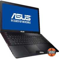 Laptop Asus R510V, i7, 8 Gb RAM DDR4, 256 Gb SSD | UsedProducts.Ro