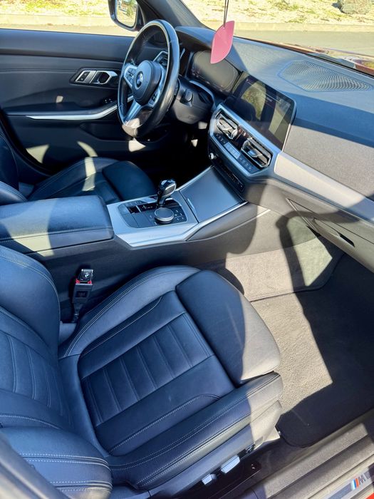 BMW 320i xDrive G20 M Sport | Full LED | Live Cockpit Pro |