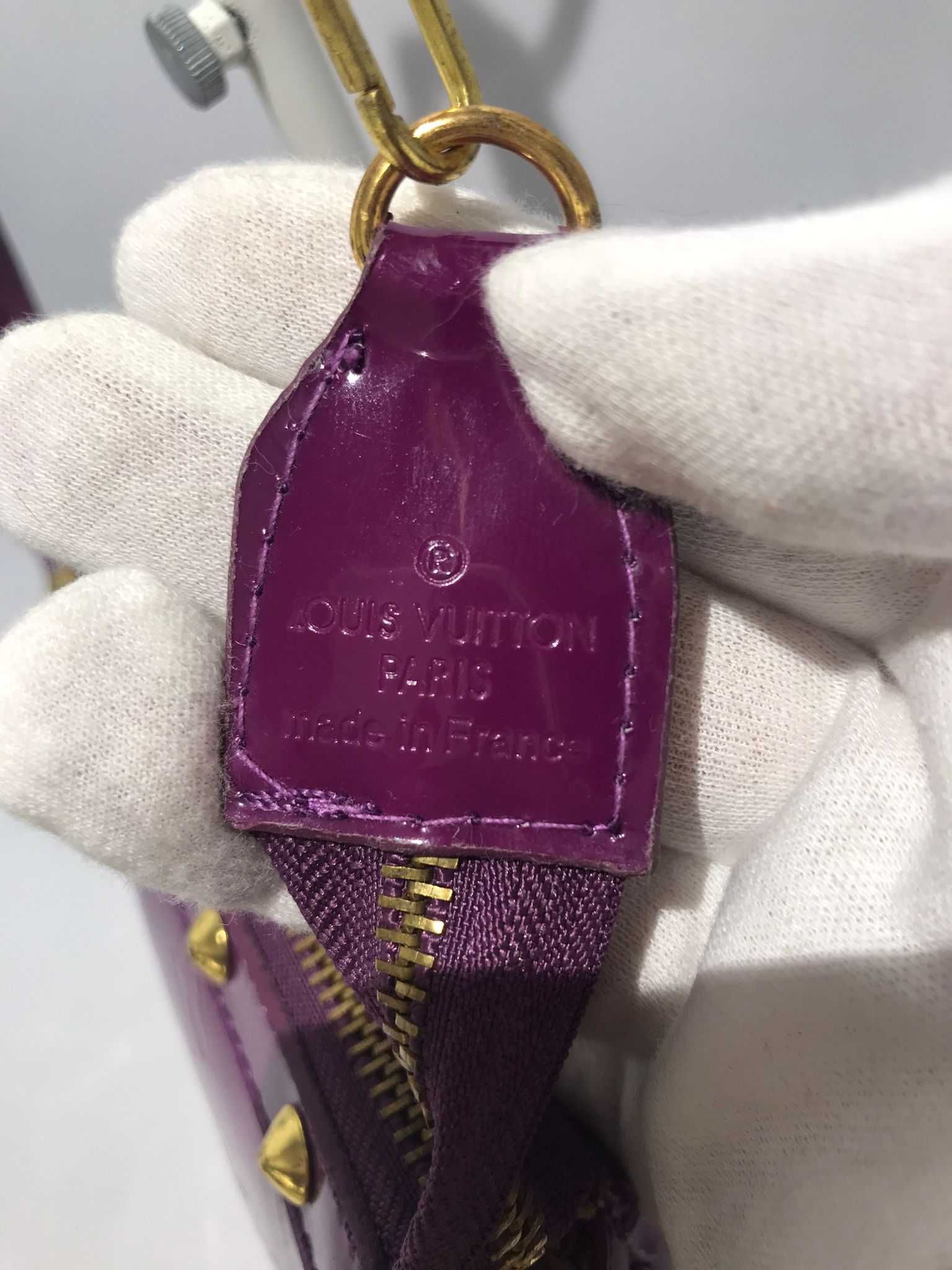 Geanta Louis vuitton