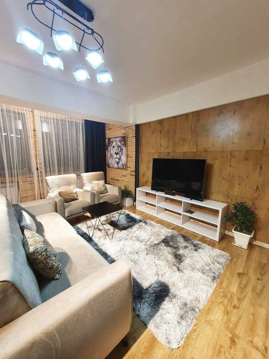 Продается 2х ком квартира на Ц-7, ор-р: посольство Кореи,  50 м²