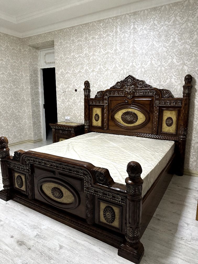 Mebel spalniy kamplekt
