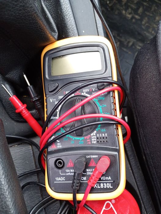 Продам мультимер