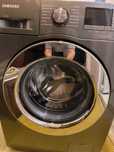 Пералня Samsung Eco bubble 6kg
