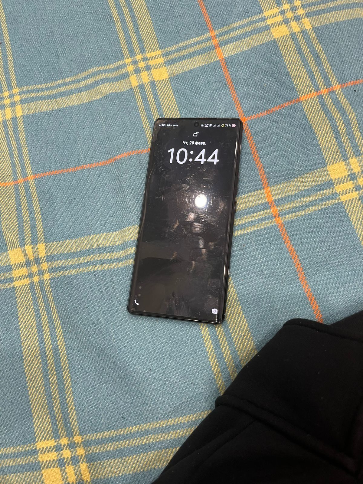 Vivo v30e за 70000