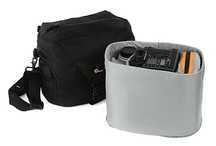Geanta foto DSLR Lowepro Stealth Reporter D200 AW