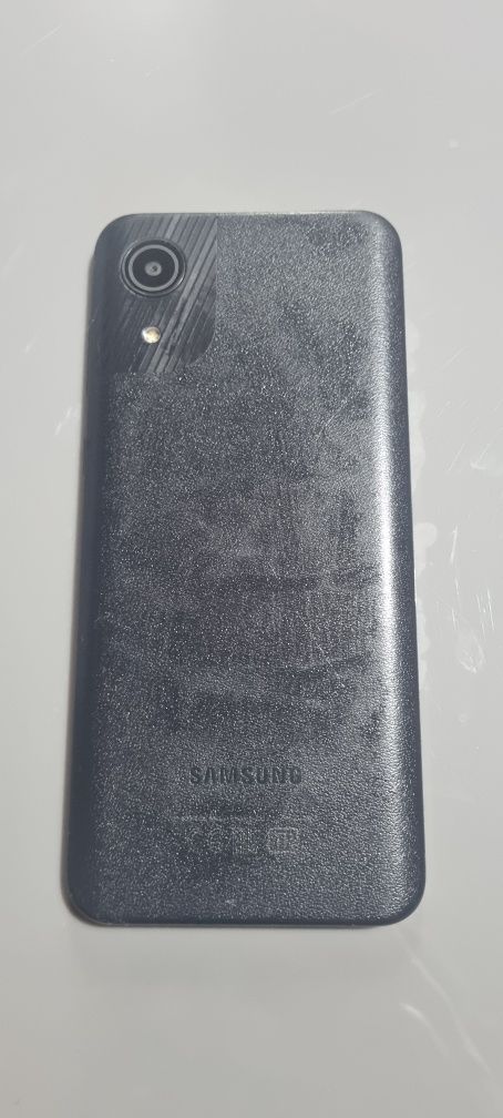 Samsung A03 core
