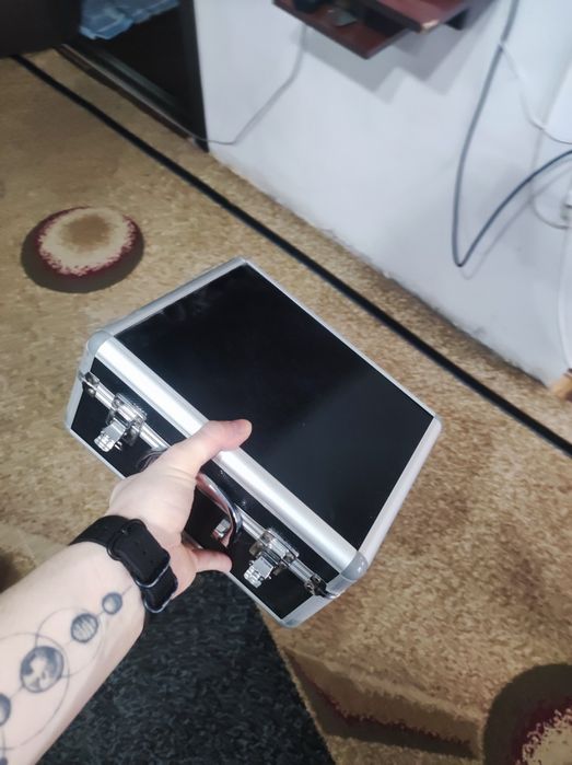 Микрофон Trust GXT 252