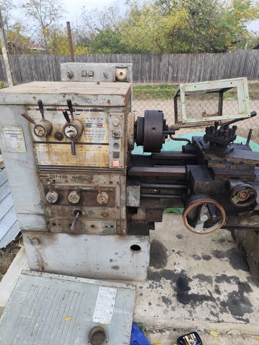 Strung snb 400 de vânzare