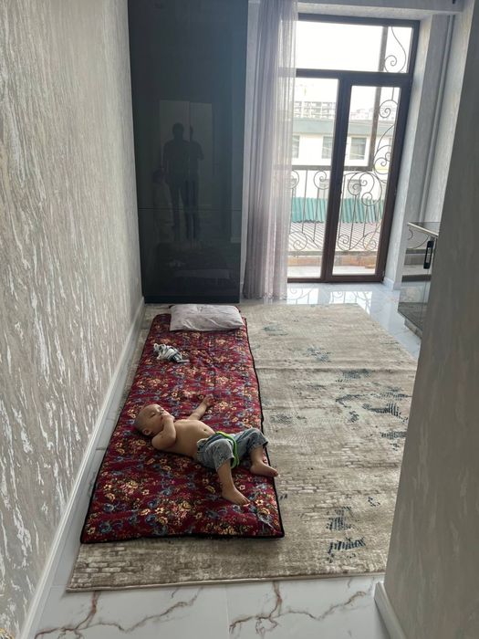 2- xonali uy ijaraga beriladi 500$ oilaga 2- etaj