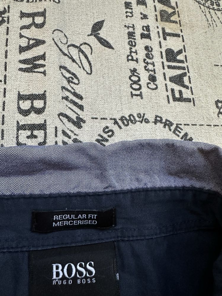 Hugo Boss original тениска.M