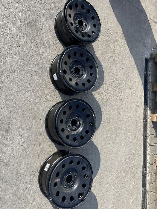 Vand 4jante Jeep Rubicon