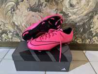Бутонки Nike Mercurial vapor 10