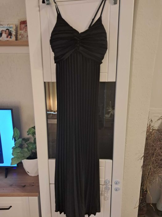 Дамска рокля солей