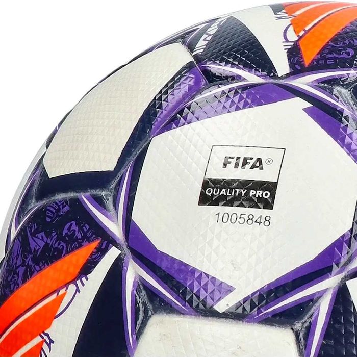 Minge fotbal Select Brillant Super TB V24 - oficiala de joc