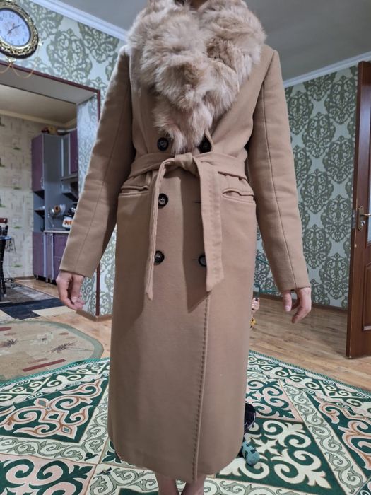 Пальто Loreta