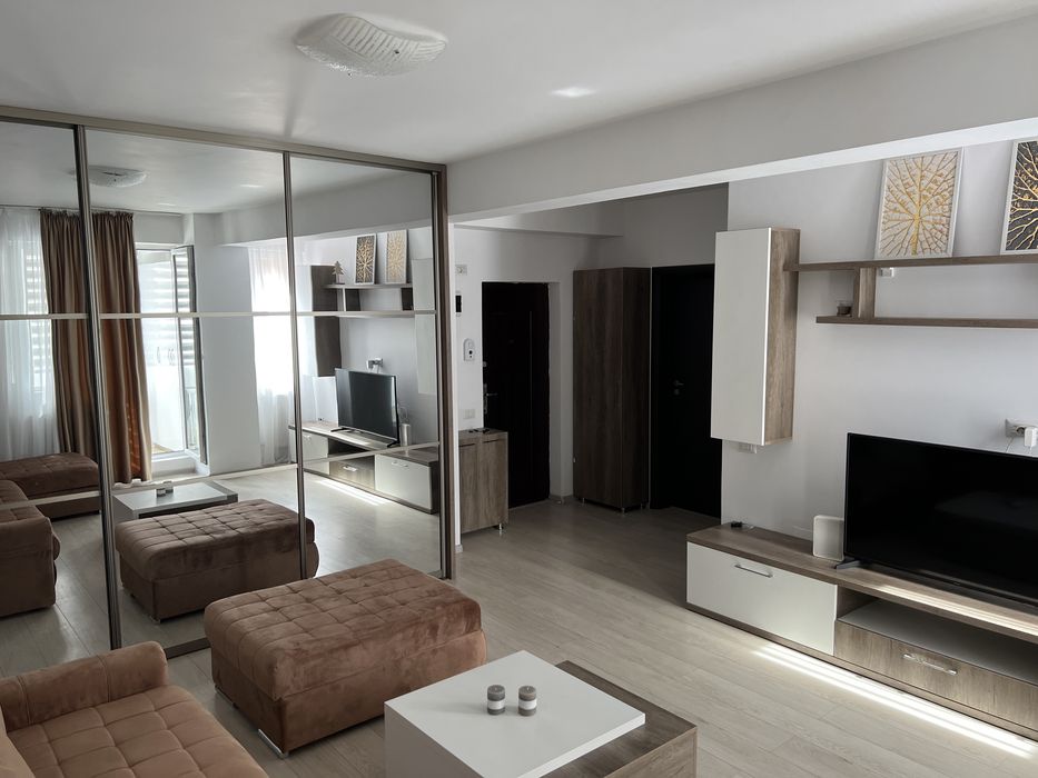 Apartament de inchiriat Militari Residence - Tineretului 85