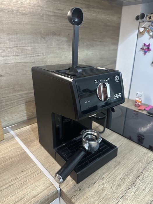 Кафе машина Delonghi ECP31.21
