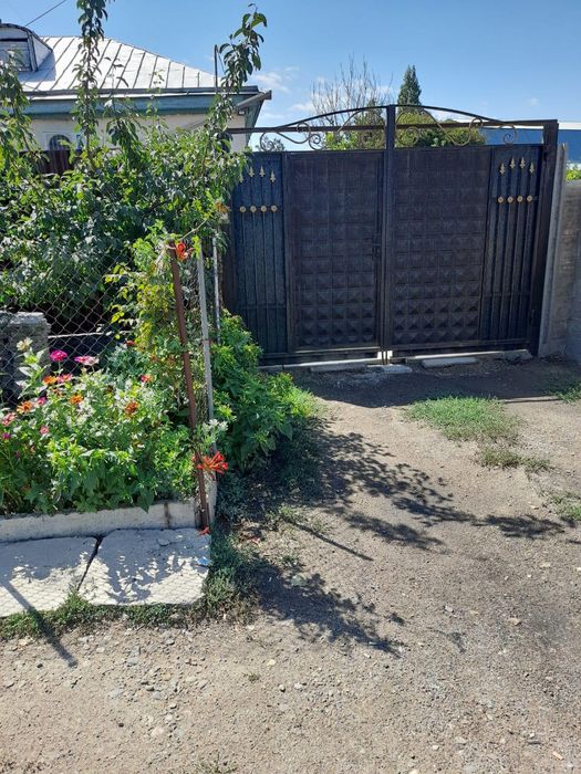 Продам дом , район Элеватора