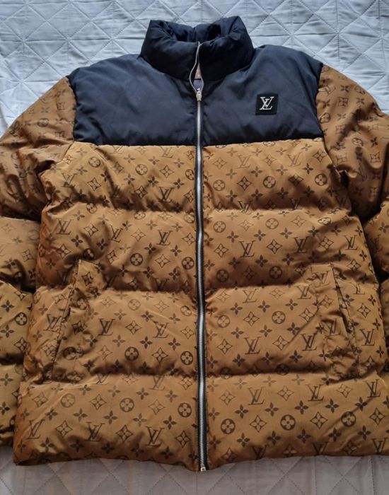 Яке Louis Vuitton