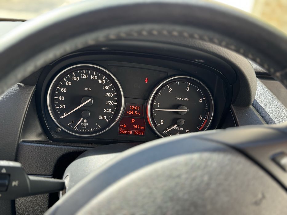 BMW X1 Drive 18 D