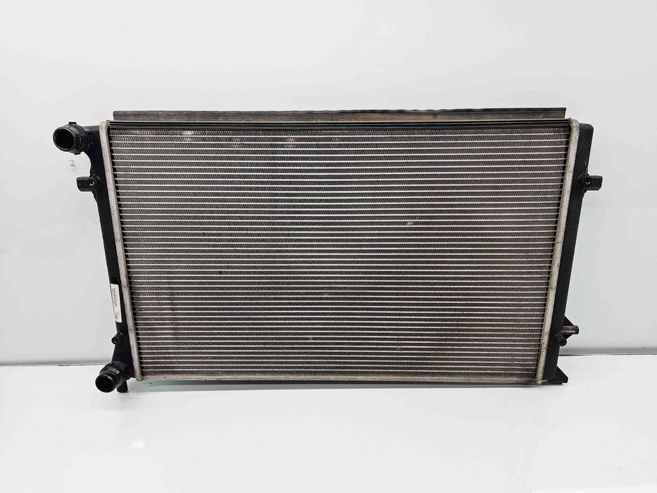 Radiator apa Volkswagen Caddy 3 (2KA, 2KH) [Fabr 2004-2010] 1K0121251B