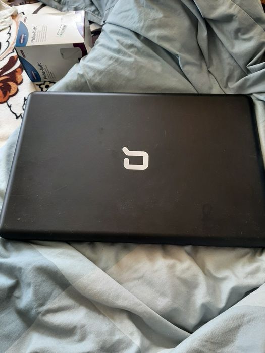 Laptop COMPAQ Presario C56