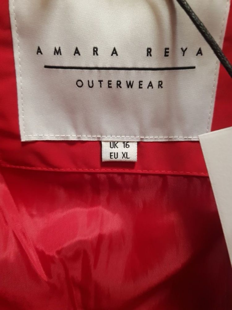 Зимно яке “Amara reya”
