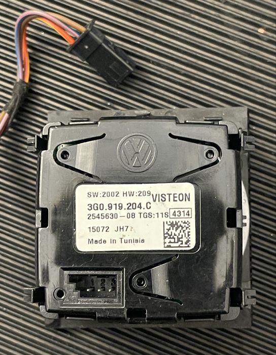 Ceas analogic passat b8, 3g0 919 204 c