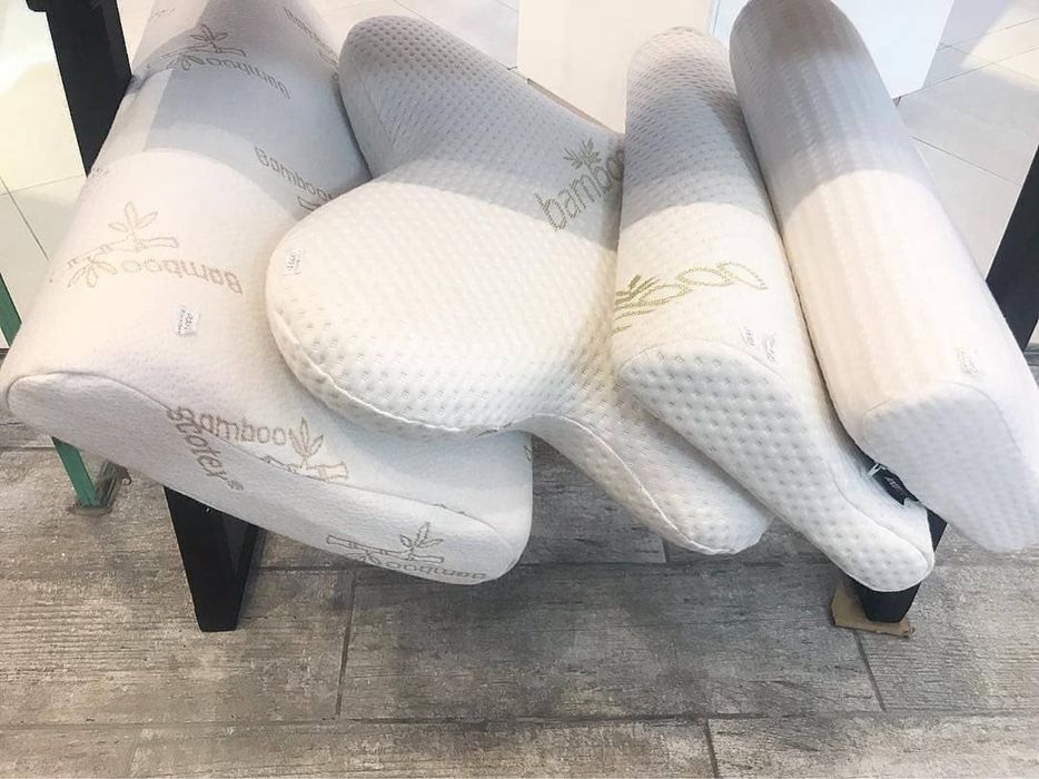 Магазин ортопедических подушек