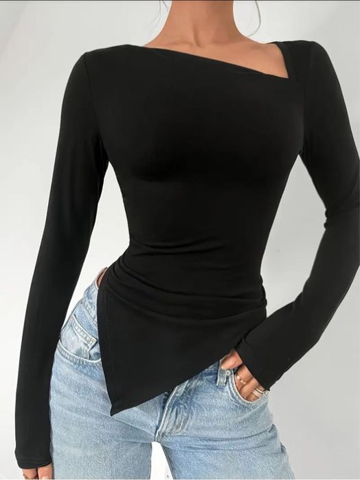 Новый лонгслив,ни разу не носила!!!