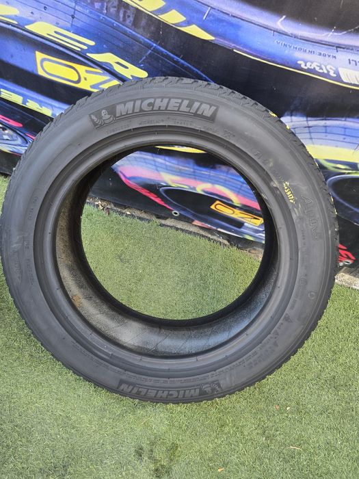 195.55.16 2x goodyear 2x michelin m+s