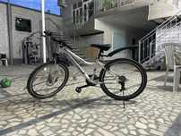 Velosiped sotiladi yangi Milano