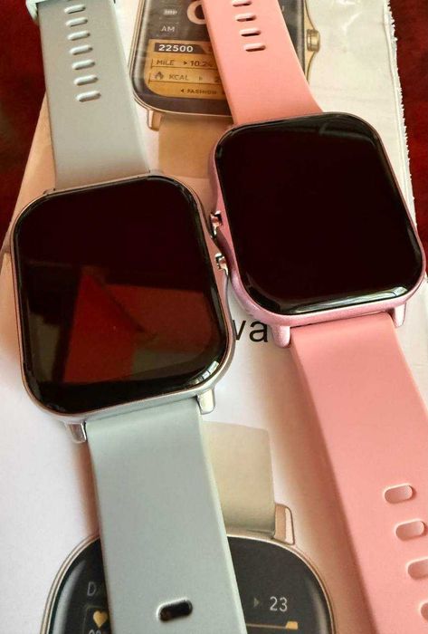 Умные часы Y13 SmartWatch