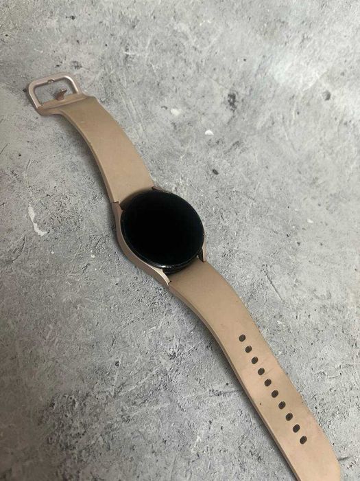 Продам Samsung Watch 4 40mm (Талдыкорган КБ 49) лот 587132