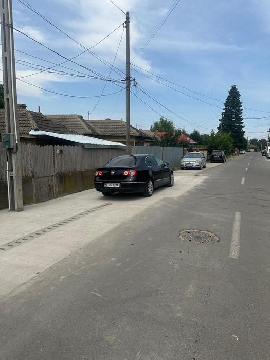 Vând casa + teren în Cernica