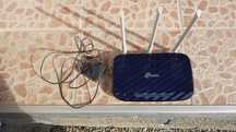Router wireless  TP Link