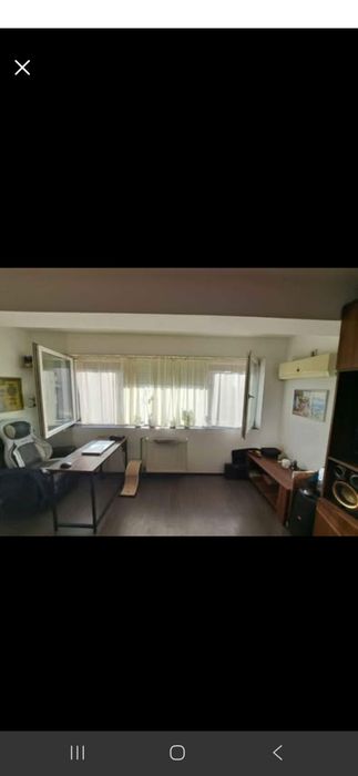 Garsoniera la BN langa Lidl Baba Novac la BN  cu loc de parcare