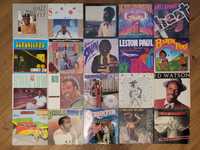 22 Reggae/Soca/Dancehall/Calypso - LP Lot/Colectie - Editii USA