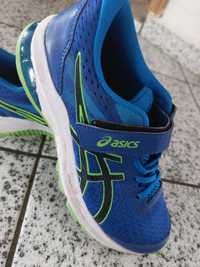 Детски маратонки ASICS 35