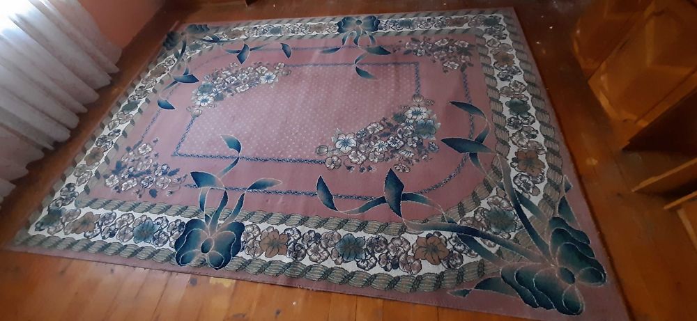 Vand covoare si carpete, second hand, stare buna