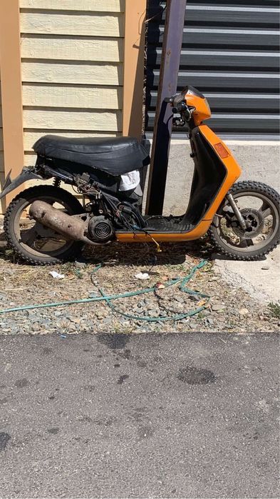 Malaguti 2t 80cc
