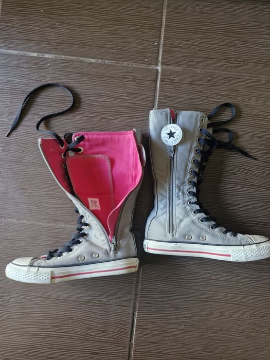 Converse originali mas 32 fete