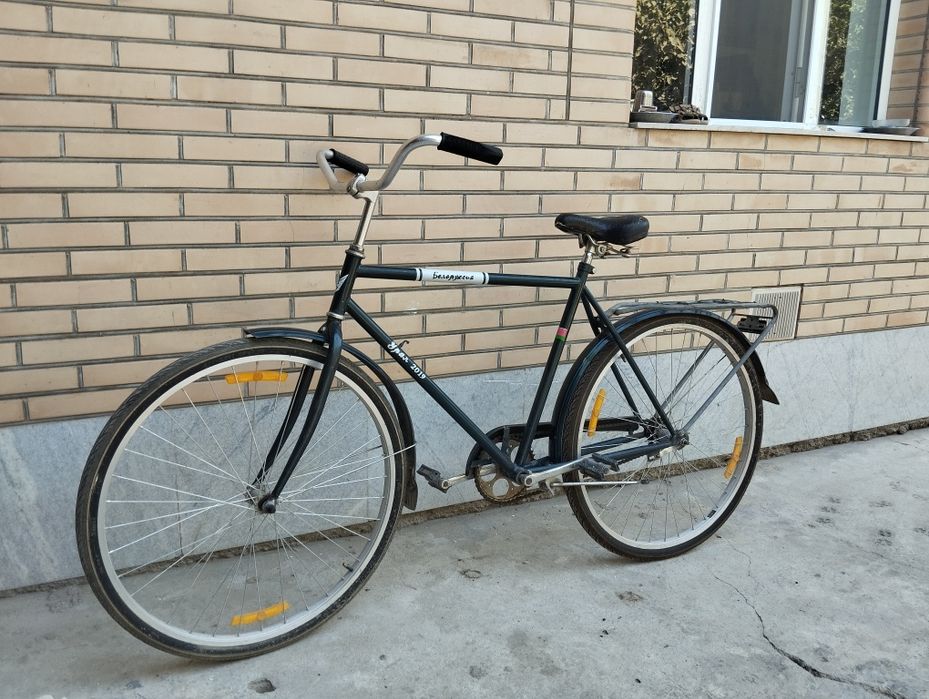 Velosiped Ural sotiladi