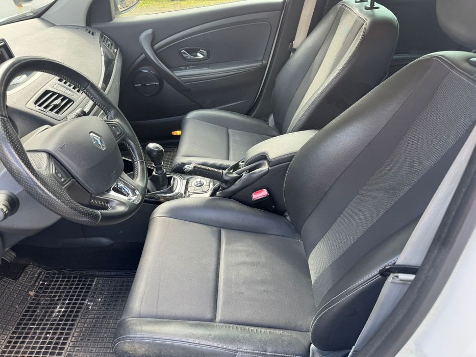 Renault Megan 1.5 dci