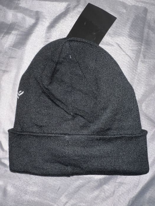 Caciula Fes Arcteryx North Face Trapstar Central Cee