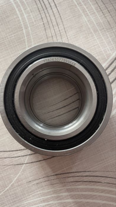 Лагер главина vw audi seat skoda