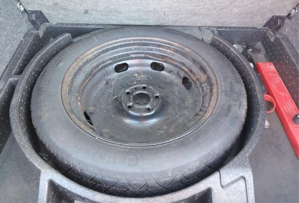 На ЧАСТИ Vw Tiguan 2010г 4-motion ръчка