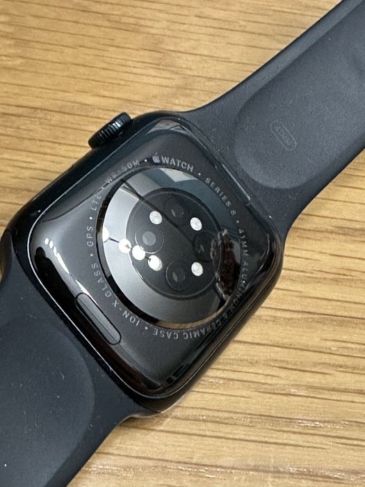 Apple Watch series 8 41mm eSIM