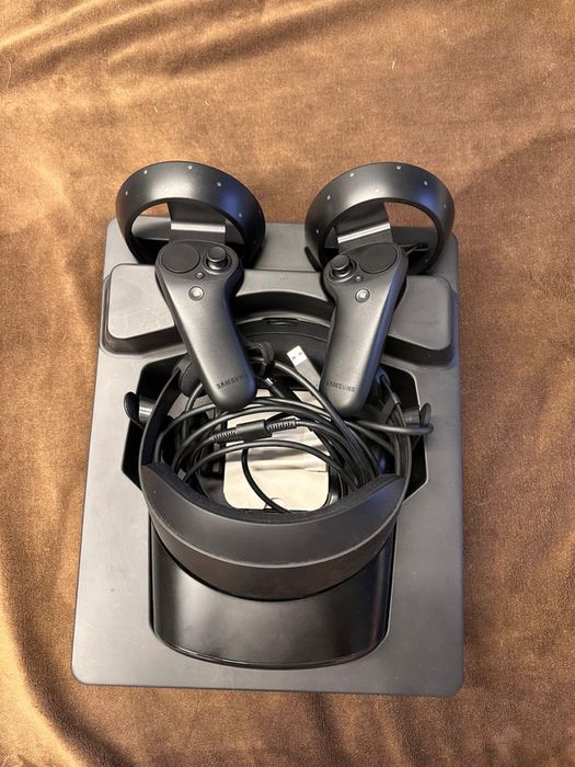 Продам очки виртуалтной реальности